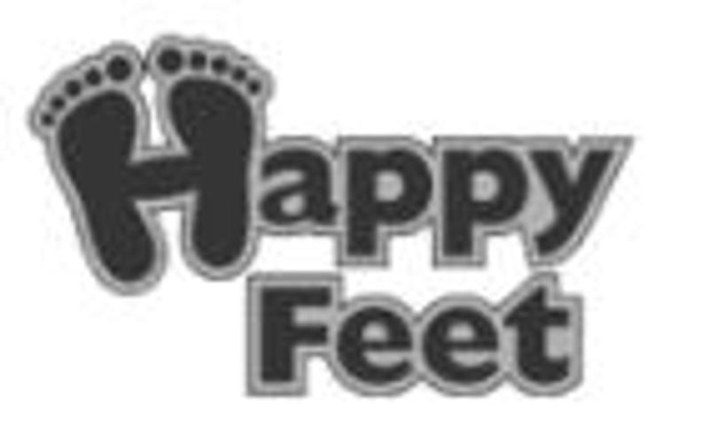 Happy Feet Coupons & Promo Codes