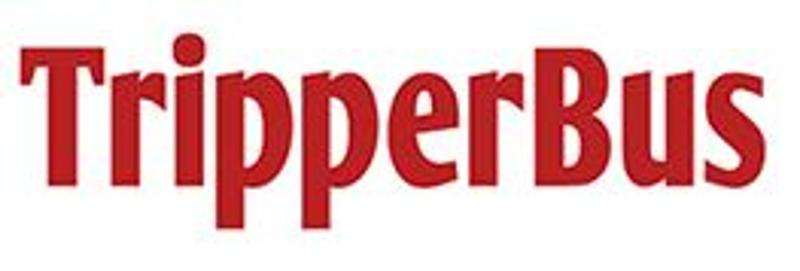 TripperBus Coupons & Promo Codes