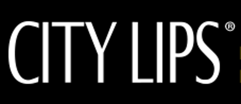 City Lips Coupons & Promo Codes