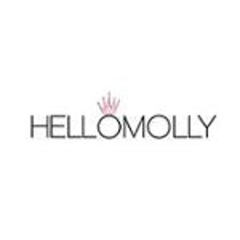 HelloMolly Coupons & Promo Codes