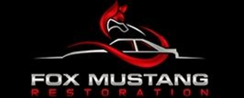 Fox Mustang Coupons & Promo Codes