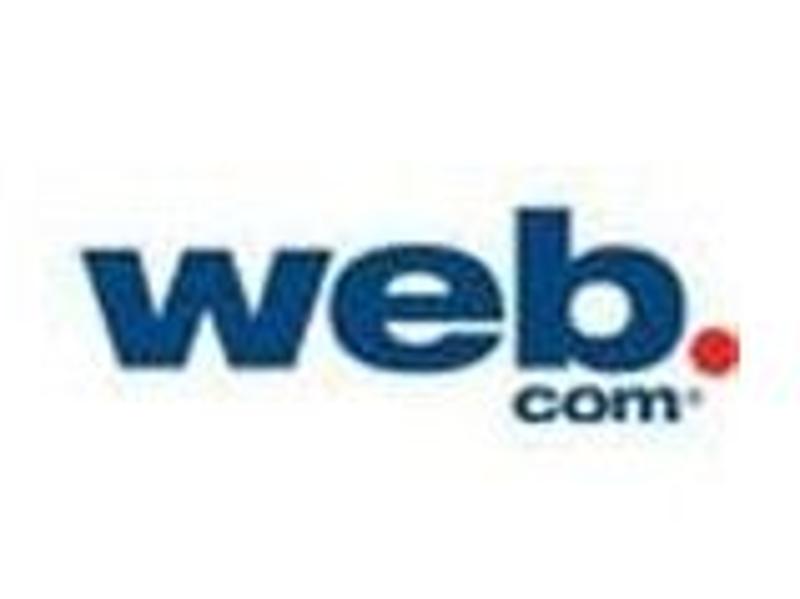 Web.com Coupons & Promo Codes