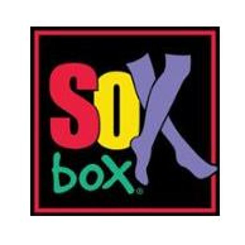Sox Box Coupons & Promo Codes