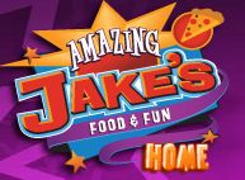 Amazing Jakes Coupons & Promo Codes