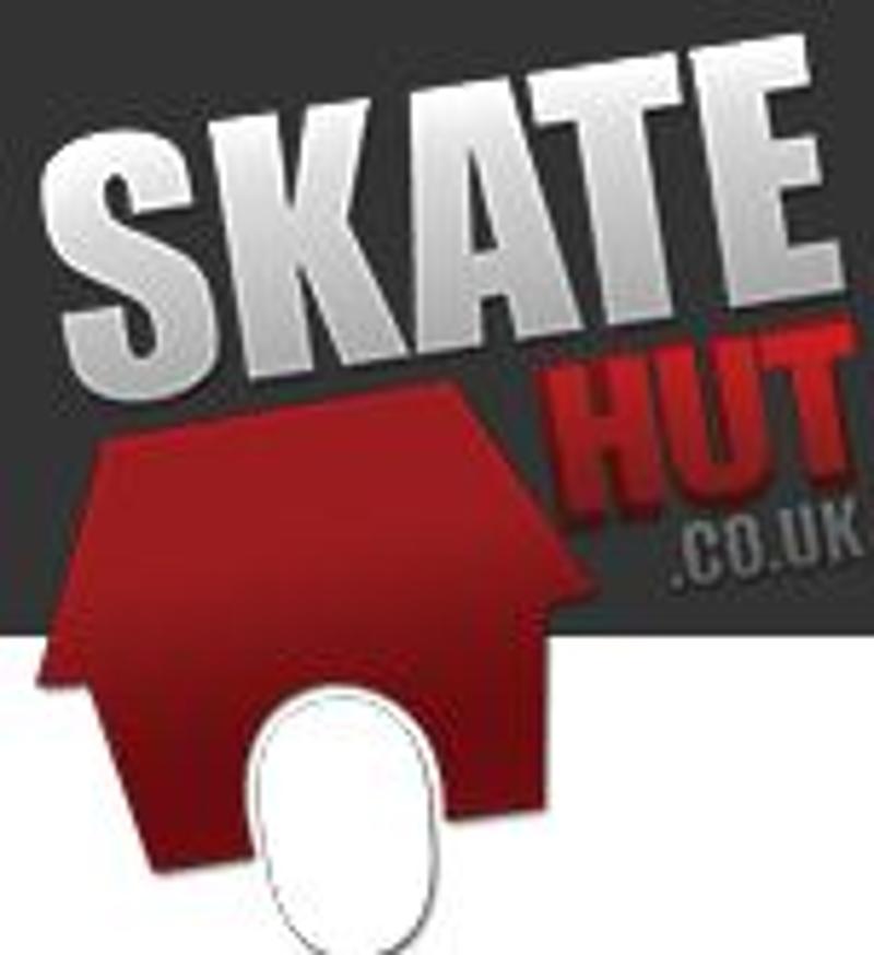 Skatehut UK Coupons & Promo Codes