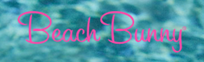 Beach Bunny Coupons & Promo Codes