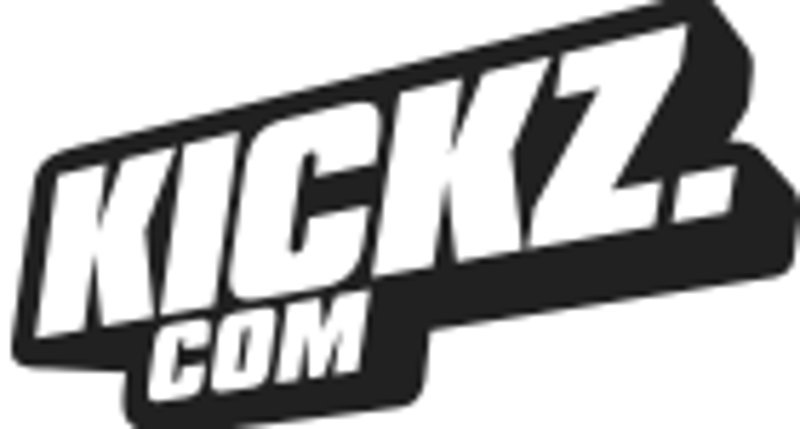 Kickz.com Coupons & Promo Codes