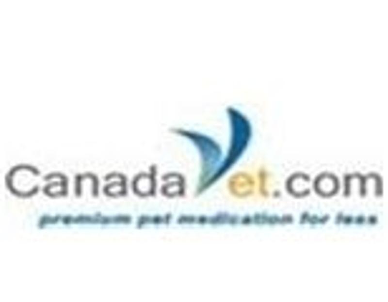 Canada Vet Coupons & Promo Codes