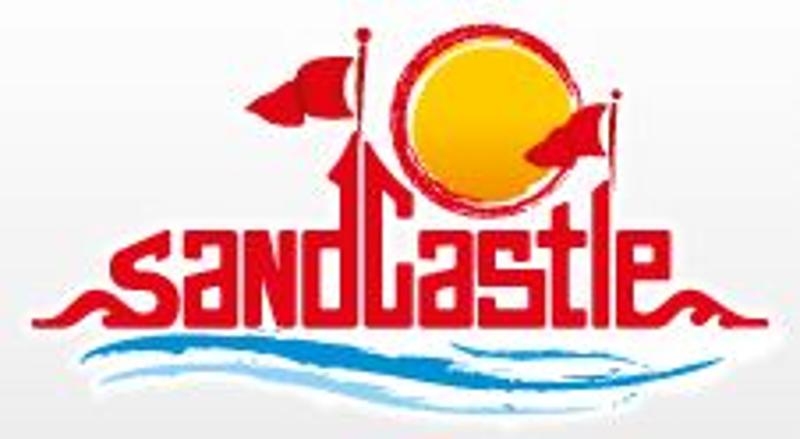 Sandcastle Coupons & Promo Codes
