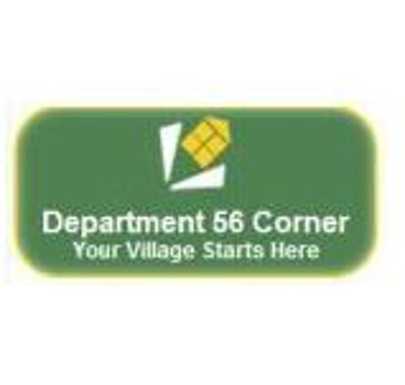 Department 56 Corner Coupons & Promo Codes