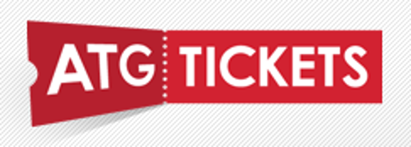 ATG Tickets Coupons & Promo Codes