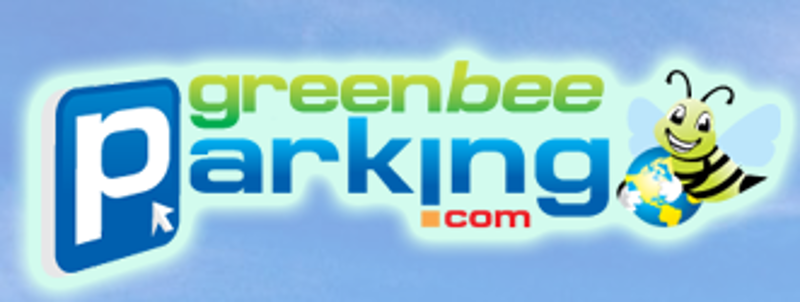 Greenbee Parking Coupons & Promo Codes