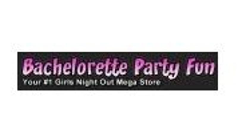Bachelorette Party Fun Coupons & Promo Codes