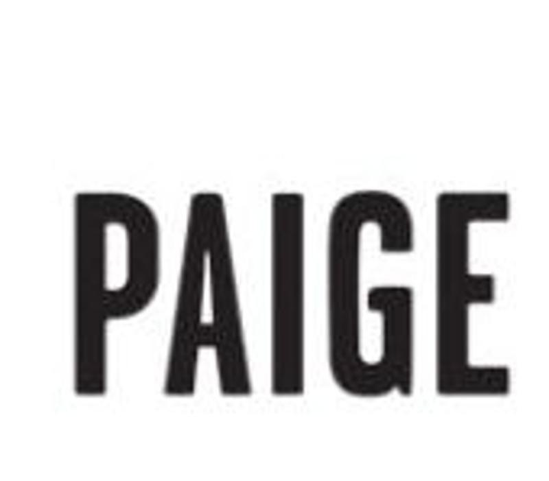 PAIGE Coupons & Promo Codes