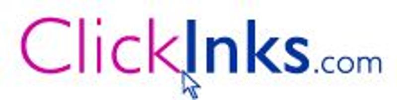 ClickInks Coupons & Promo Codes