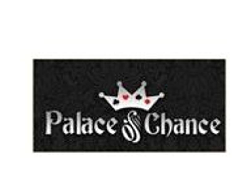 Palace Of Chance Coupons & Promo Codes