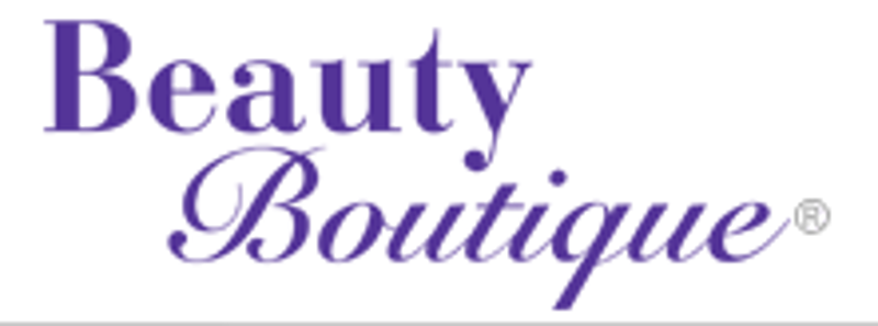 Beauty Boutique Coupons & Promo Codes