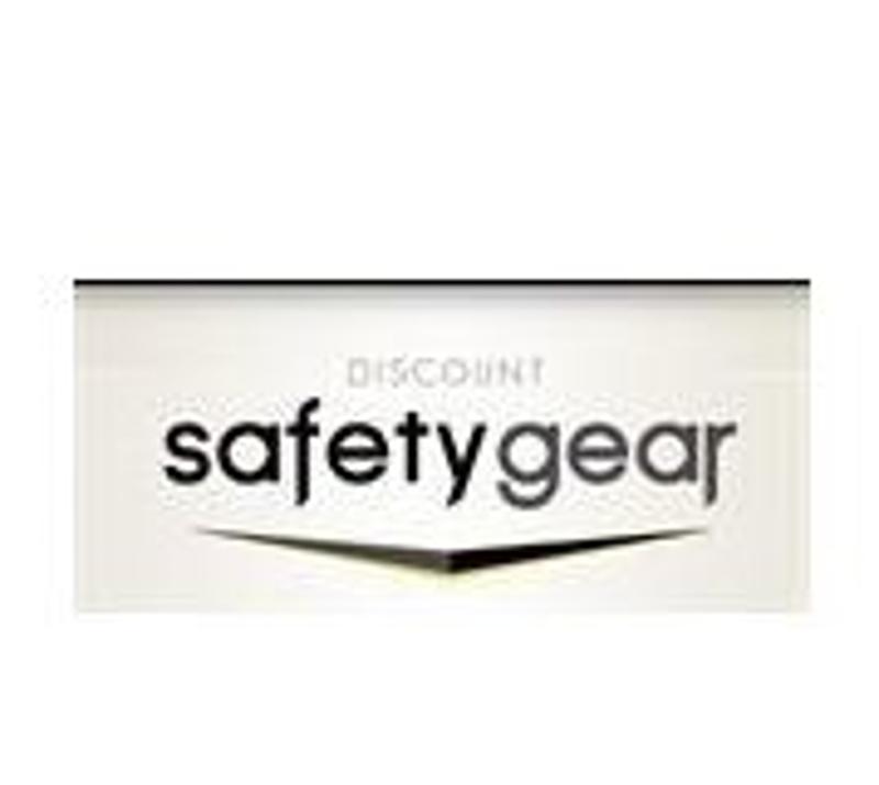 Safety Gear Coupons & Promo Codes