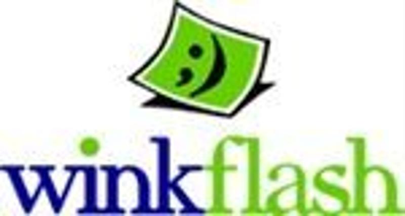 Winkflash Coupons & Promo Codes