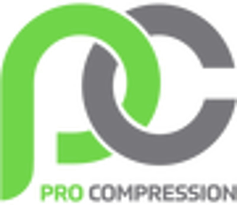 Pro Compression Coupons & Promo Codes