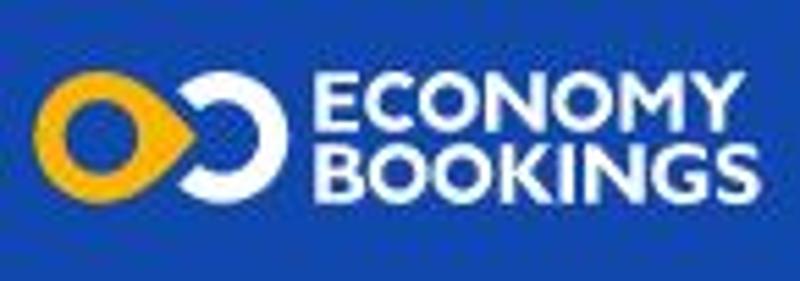 Economy Bookings Coupons & Promo Codes