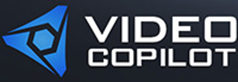 Video Copilot Coupons & Promo Codes