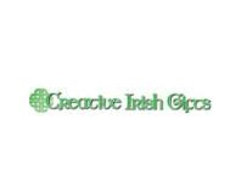 Creative Irish Gifts Coupons & Promo Codes