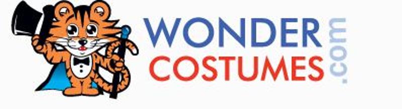 Wonder Costumes Coupons & Promo Codes