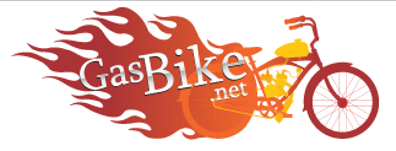 Gasbike Coupons & Promo Codes