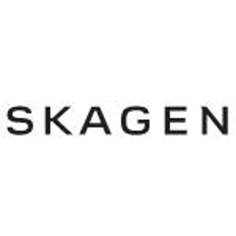 Skagen Coupons & Promo Codes