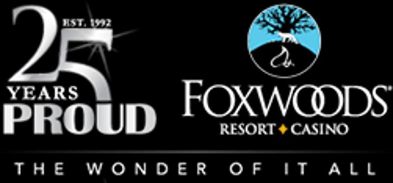 foxwood casino on line com