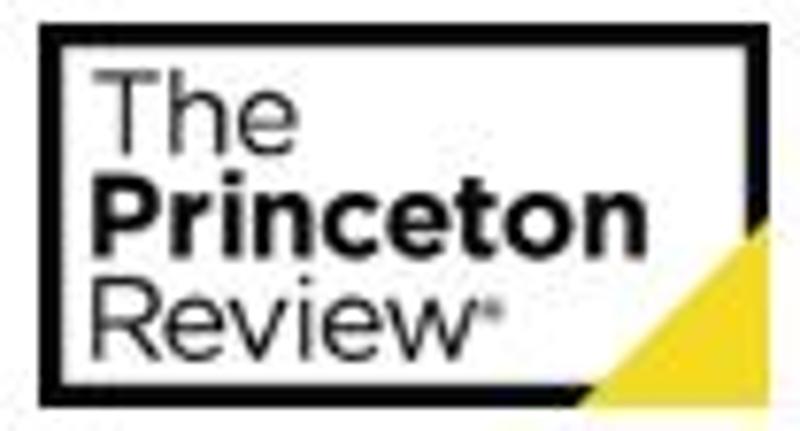 Princeton Review Coupons & Promo Codes