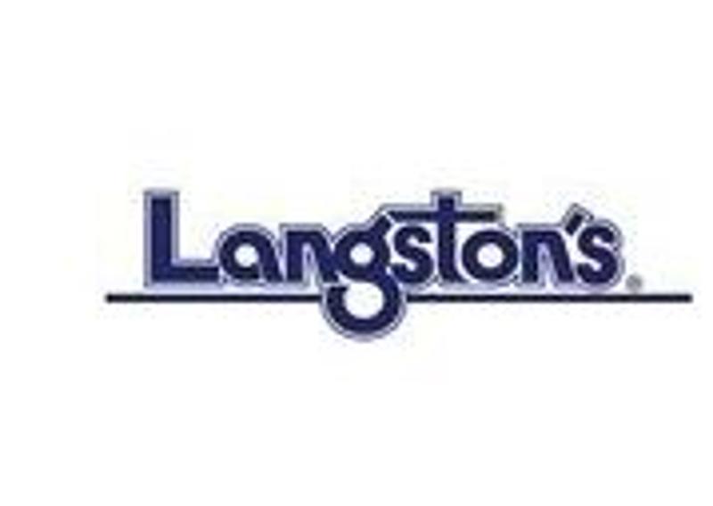Langstons Coupons & Promo Codes