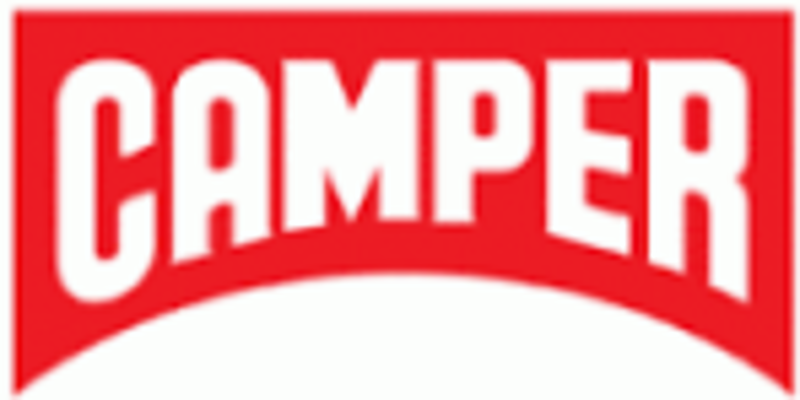 Camper Coupons & Promo Codes