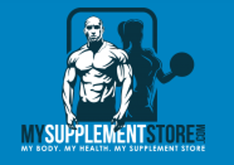 My Supplement Store Coupons & Promo Codes