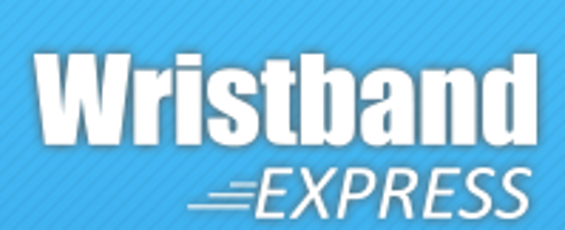 Wristband Express Coupons & Promo Codes