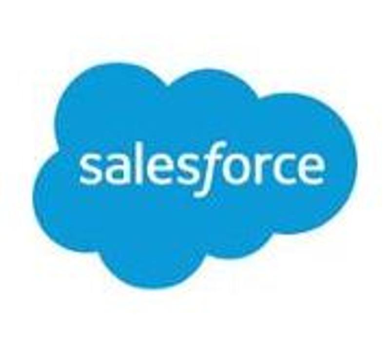 Sales Force Coupons & Promo Codes