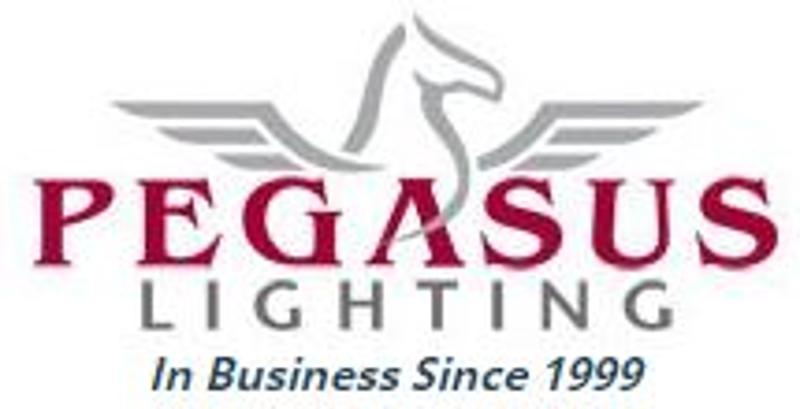 Pegasus Lighting Coupons & Promo Codes