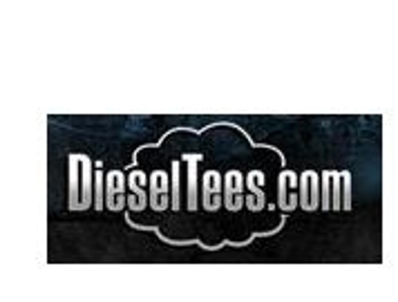 Diesel Tees Coupons & Promo Codes