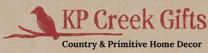 KP Creek Gifts Coupons & Promo Codes