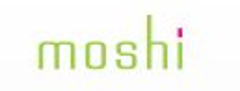 Moshi Coupons & Promo Codes