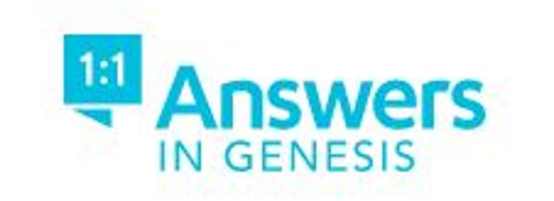 Answers In Genesis Coupons & Promo Codes
