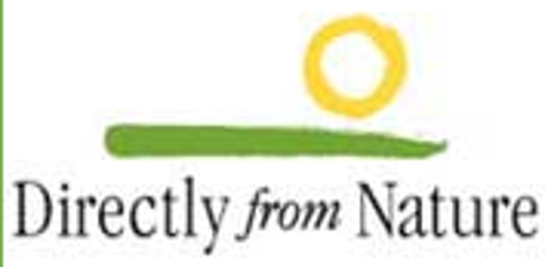 Directly From Nature Coupons & Promo Codes