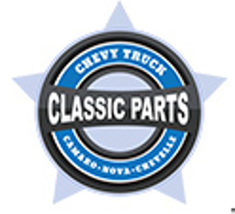 Classic Parts Coupons & Promo Codes