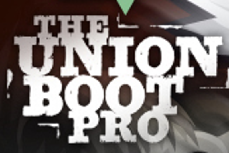 The Union Boot Pro Coupons & Promo Codes