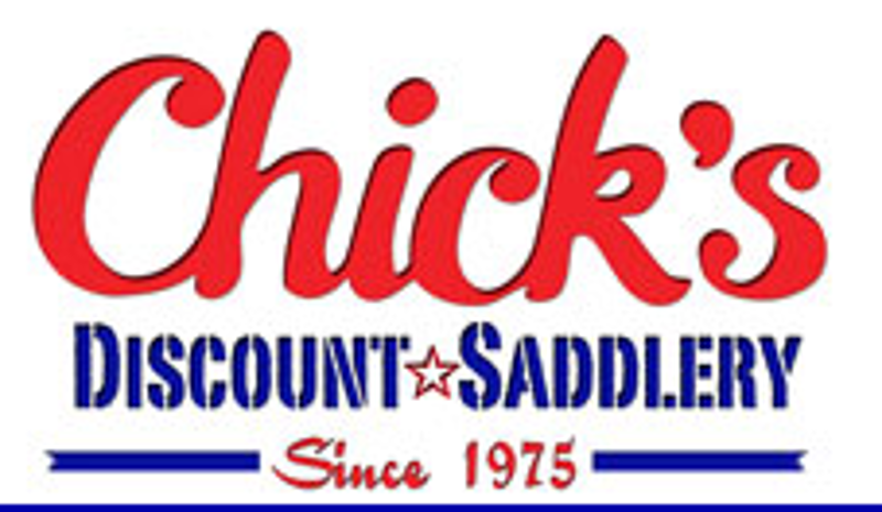 Chick Saddlery Coupons & Promo Codes