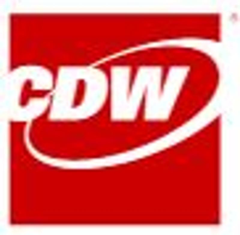 CDW Coupons & Promo Codes