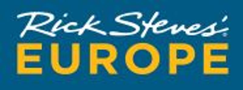 Rick Steves Europe Coupons & Promo Codes
