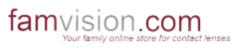Family Vision Center Coupons & Promo Codes