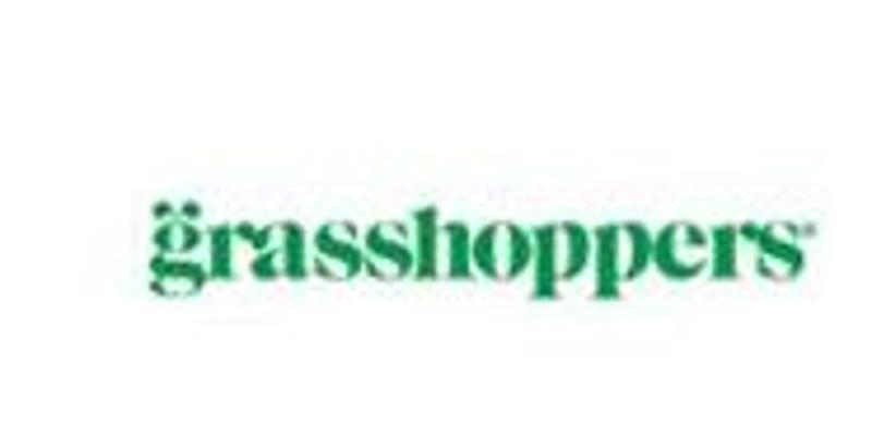 Grasshoppers Coupons & Promo Codes